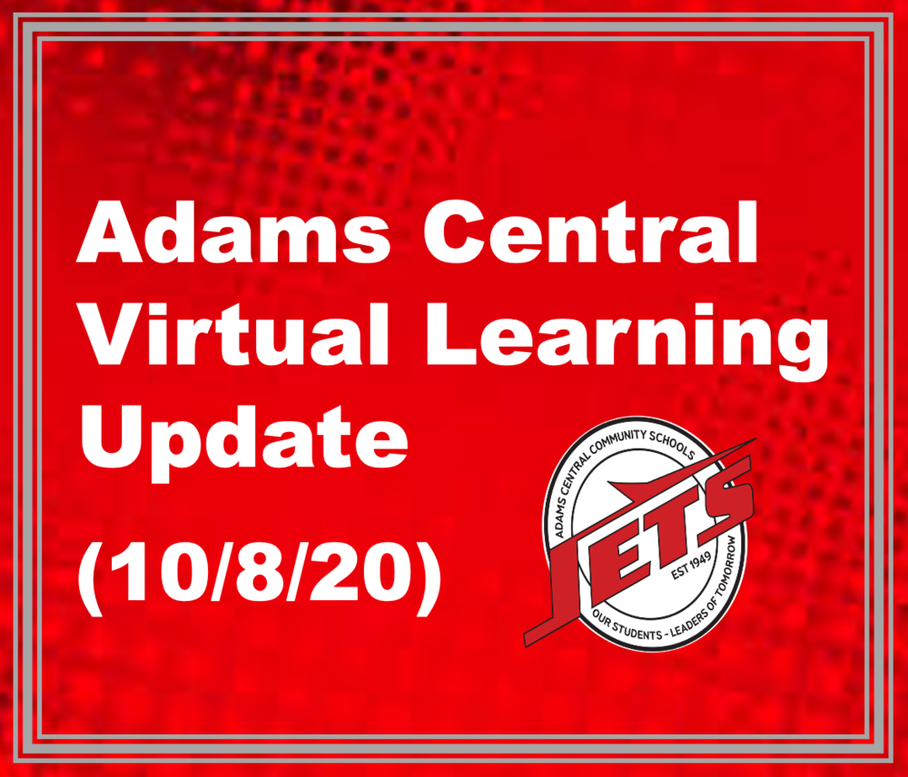 Move to Virtual Learning