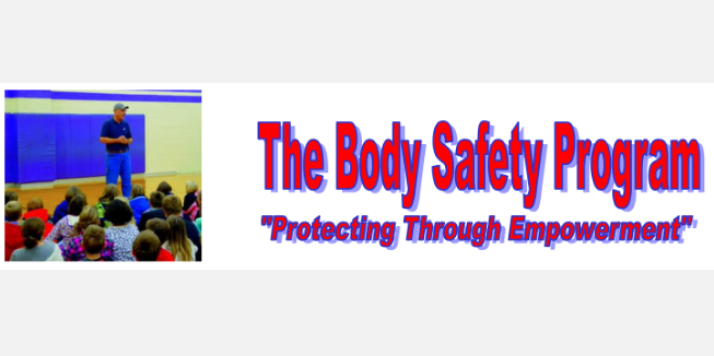 Body Safety Parent Program