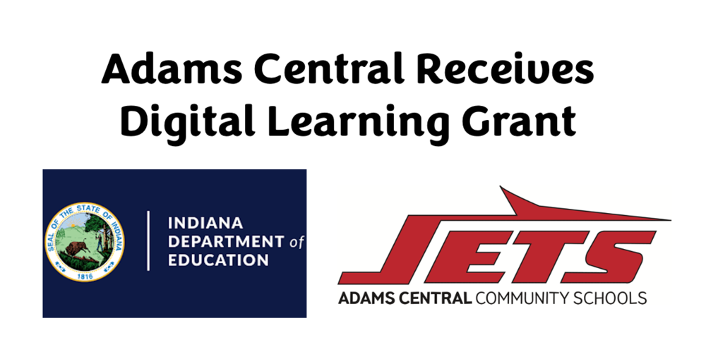 AC Receives Digital Learning Grant
