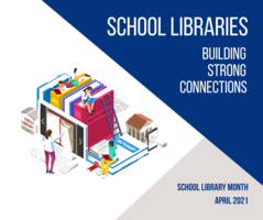 School Library Month
