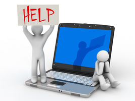 Laptop/Chromebook Tech Help