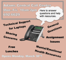 New Call Center