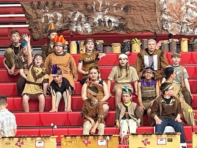 IN History Program