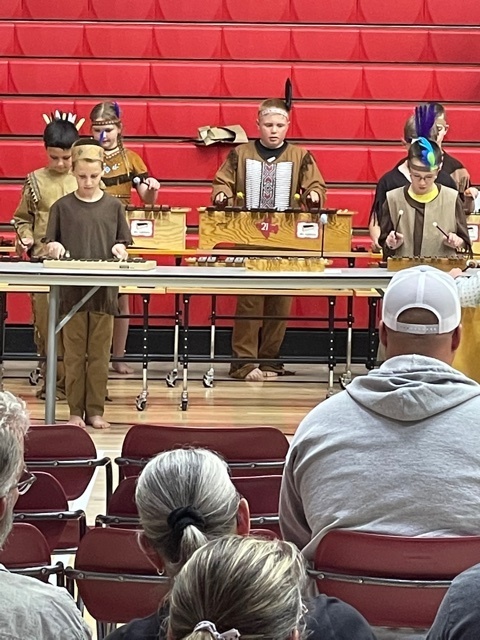 IN History Program