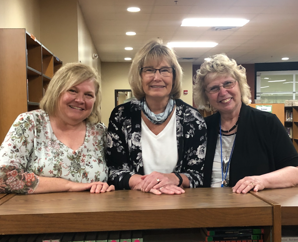 Retirement Luncheon