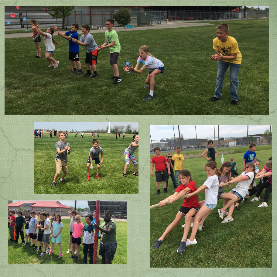 Field Day 2021