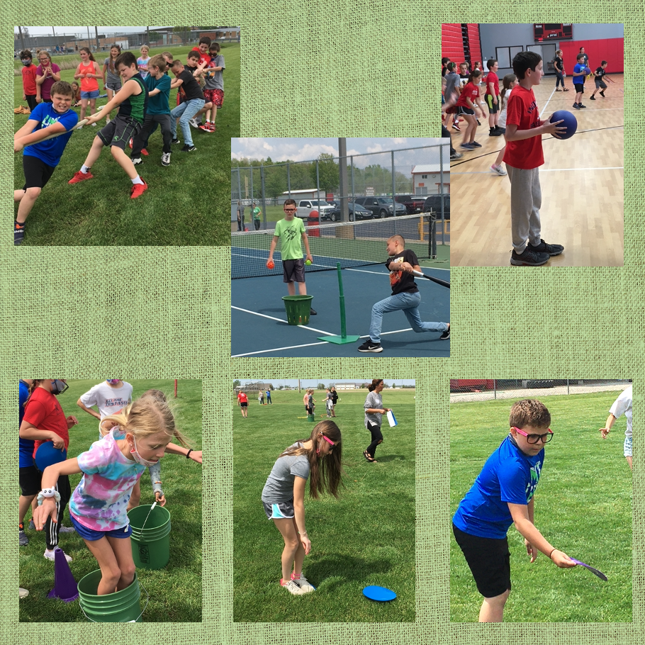 Field Day 2021
