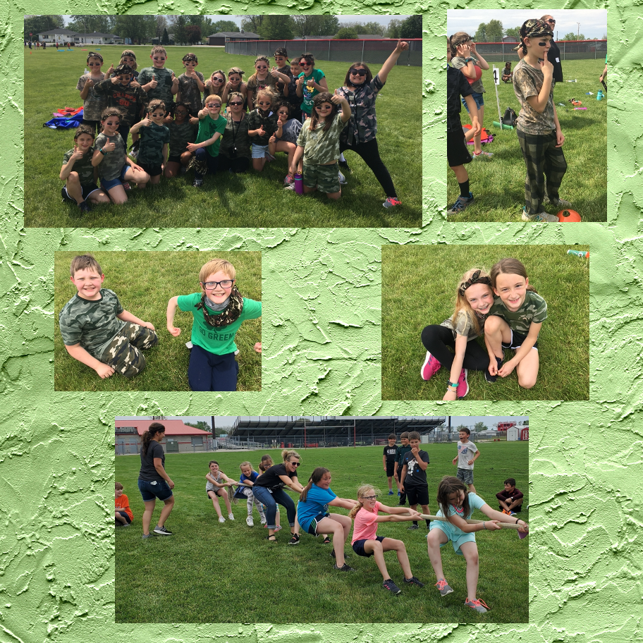 Field Day 2021