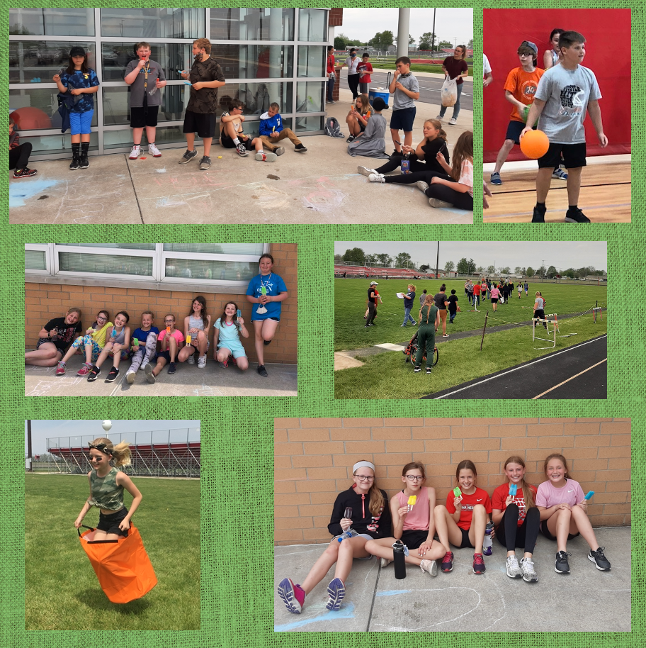 Field Day 2021