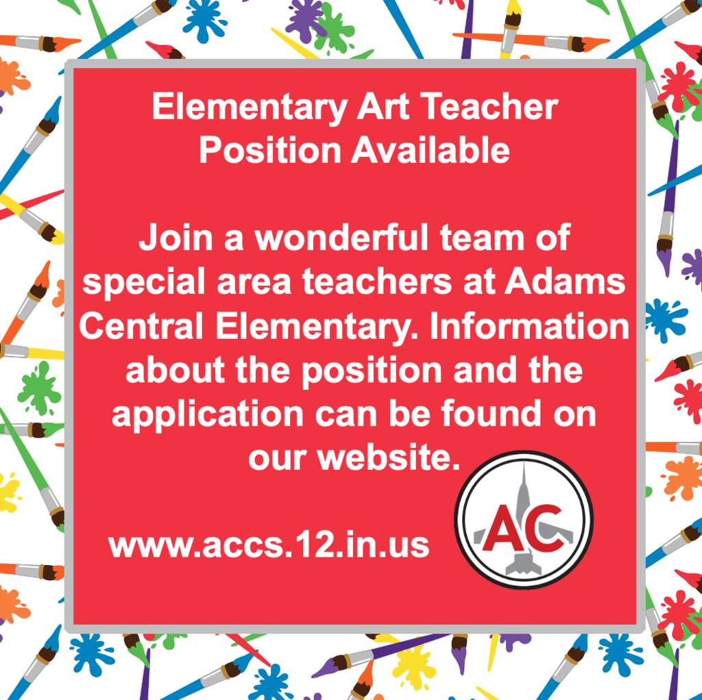 ELEM Art Position