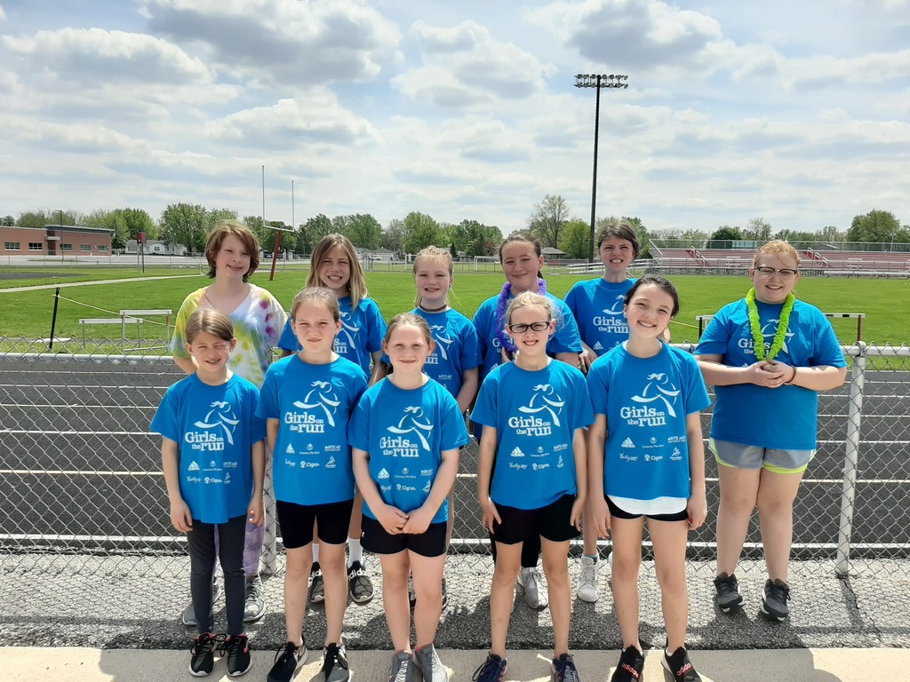 Girls on the Run