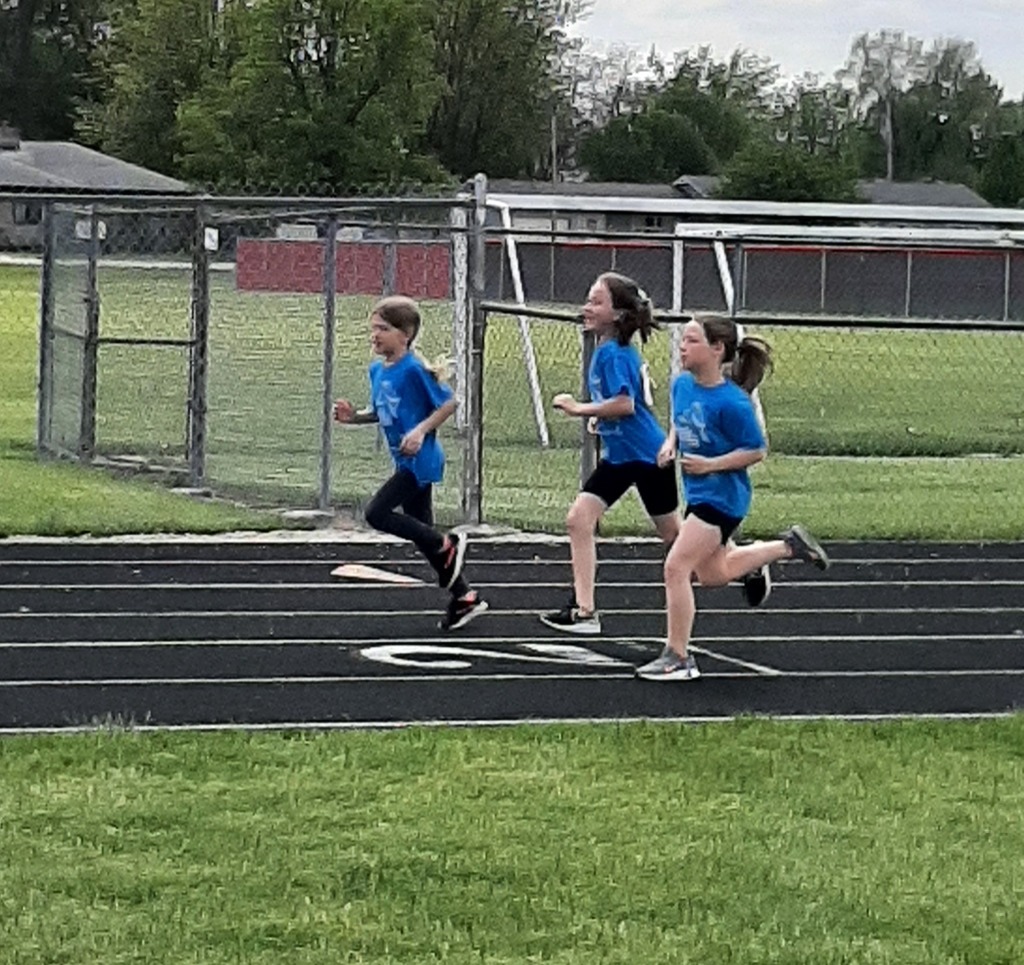 Girls on the Run