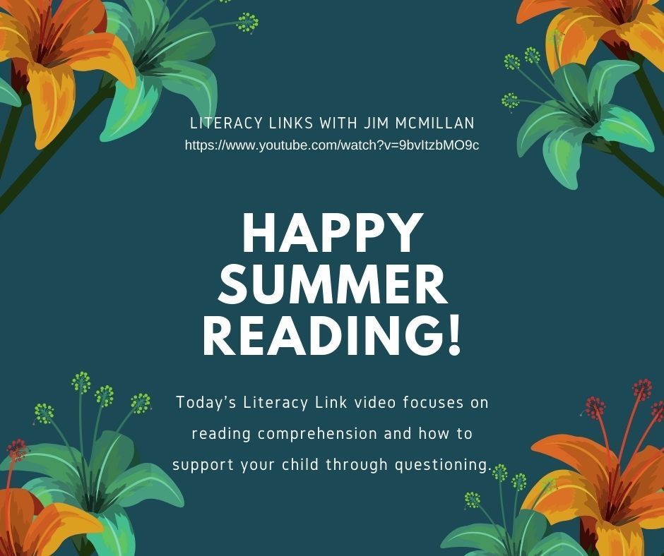 Literacy Links #5