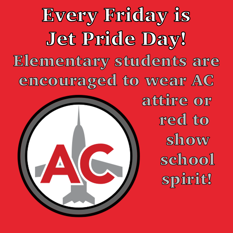 Jet Pride Day